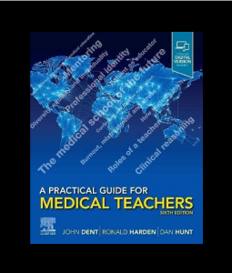 A Practical Guide for Medical Teachers PDF