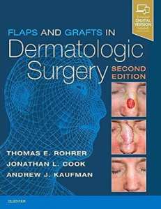 Flaps and Grafts in Dermatologic Surgery