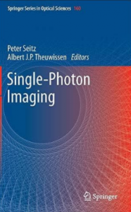 Single-Photon Imaging pdf