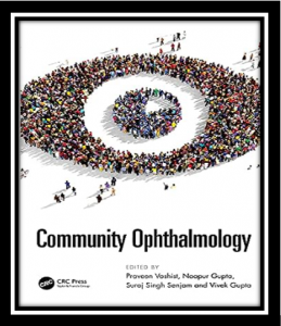 Textbook of Community Ophthalmology PDF