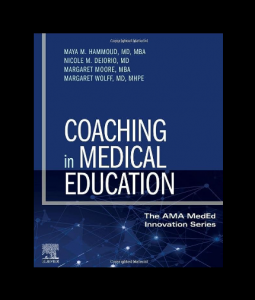 Coaching in Medical Education PDF