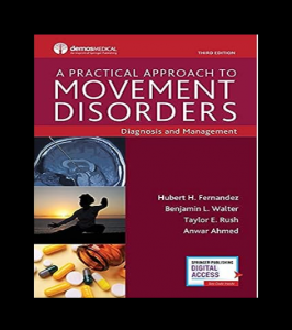 A Practical Approach to Movement Disorders 3rd Edition PDF