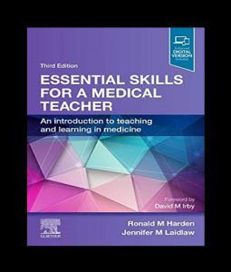 Essential Skills for a Medical Teacher pdf