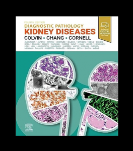 Diagnostic Pathology Kidney Diseases 4th Edition PDF