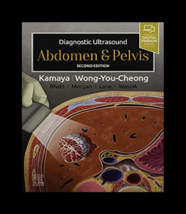 Diagnostic Ultrasound: Abdomen and Pelvis 2nd Edition PDF