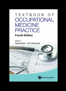 Textbook Of Occupational Medicine Practice 4th Edition PDF