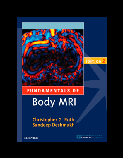 Fundamentals of Body MRI PDF Download: Biology Diagrams