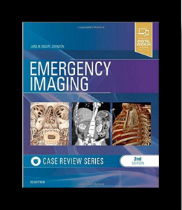 Emergency Imaging: Case Review Series PDF