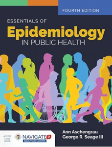 Essentials of Epidemiology in Public Health 4th Edition