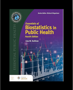 Essentials of Biostatistics for Public Health 4th Edition PDF