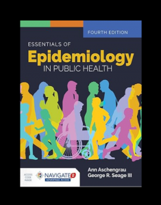 Essentials of Epidemiology in Public Health 4th Edition PDF