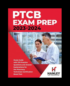 PTCB Exam Prep 2023-2024 PDF