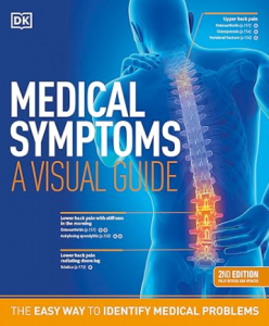 Medical Symptoms: A Visual Guide 2nd Edition