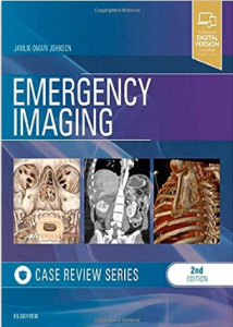 Emergency Imaging: Case Review Series