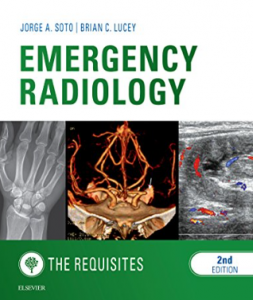 Emergency Radiology The Requisites 2nd Edition