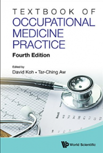 Textbook Of Occupational Medicine Practice 4th Edition