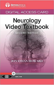 Neurology Video Textbook 2nd Edition