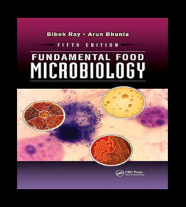 Fundamental Food Microbiology PDF