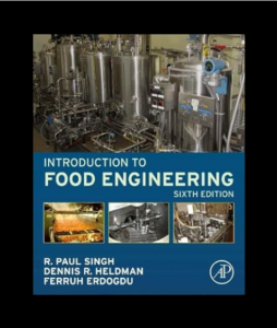 Introduction to Food Engineering 6th Edition PDF