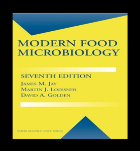 .Modern Food Microbiology PDF