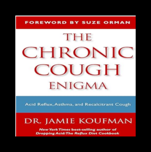 The Chronic Cough Enigma PDF
