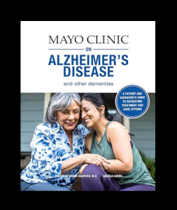 Mayo Clinic on Alzheimer's Disease and other Dementias 2nd edition PDF