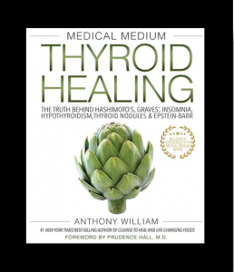Medical Medium Thyroid Healing PDF