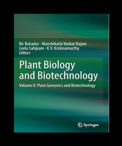Plant Biology and Biotechnology PDF