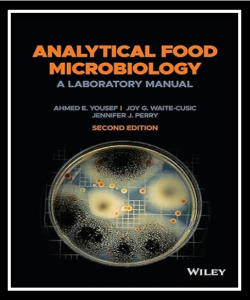 Analytical Food Microbiology: A Laboratory Manual 2nd Edition PDF
