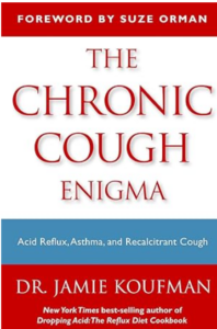 The Chronic Cough Enigma