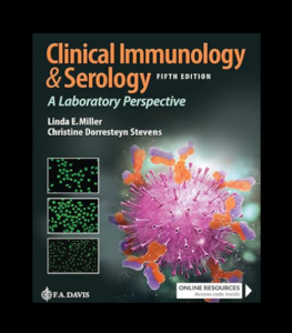 Clinical Immunology and Serology A Laboratory Perspective 5th Edition PDF