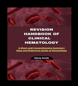 REVISION HANDBOOK OF CLINICAL HEMATOLOGY