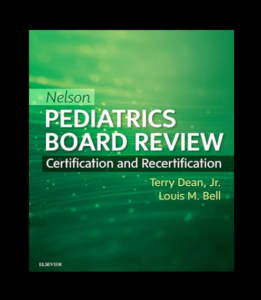 Nelson Pediatrics Board Review Certification and Recertification PDF