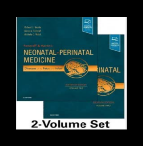 Fanaroff and Martin's Neonatal-Perinatal Medicine PDF