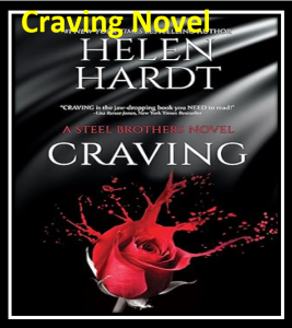 A Steel Brother Novel Craving