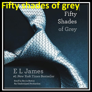 Fifty Shades Of Grey Free