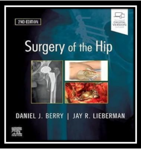 Surgery of the Hip 2nd Edition