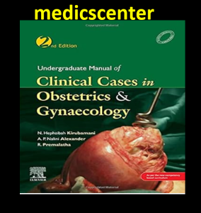 Undergraduate Manual of Clinical Cases in Obstetrics & Gynaecology PDF