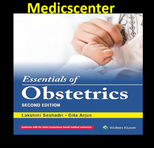 Essentials of Obstetrics PDF