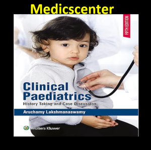 Clinical Paediatrics 5th edition pdf