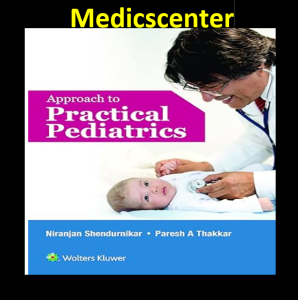 Approach to Practical Pediatrics PDF