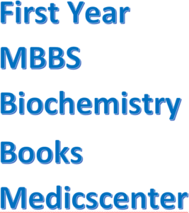 Biochemistry PDF Free Download
