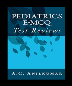 Pediatrics e-MCQ: Test Reviews
