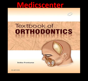Textbook of Orthodontics PDF