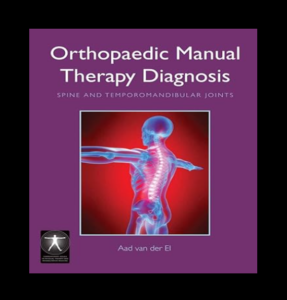 Orthopaedic Manual Therapy Diagnosis: Spine and Temporomandibular Joints PDF