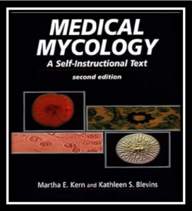 Medical Mycology: A Self-Instructional Text 2nd Edition PDF