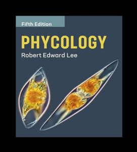 Phycology 5th Edition