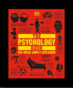 The Psychology Book pdf