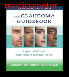 The Glaucoma Guidebook