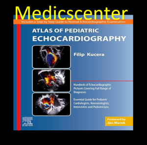 Atlas of Pediatric Echocardiography